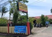 Polresta Banjarmasin Sediakan Layanan Penitipan Kendaraan Gratis Selama Libur Lebaran