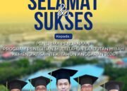 12 Dosen ULM Raih Pendanaan Penelitian Multitahun Lanjutan 2026