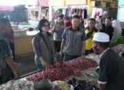 Jelang Lebaran Harga Sejumlah Komoditas Naik, Pemkot Banjarmasin Pastikan Stok Aman