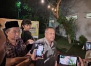 Gusti Iskandar Prihatin Tingginya Penyebaran Narkotika di Kalsel