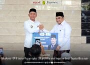 Banjarmasin Terima Program LSDP Rp150 Miliar untuk Pengelolaan Sampah