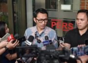 Uang Tunai Disita KPK dalam OTT Bupati Cilacap Syamsul Auliya Rachman