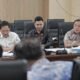 Komisi III DPRD Kalsel Bahas Proyek Strategis dan Evaluasi Serapan Anggaran