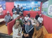 Perkuat Kebersamaan Lewat Buka Puasa Bersama