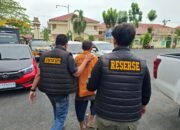Polres HSU Limpahkan Kasus Dugaan Pencabulan Oknum Guru ke Kejari