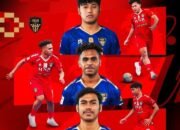 Ini Pesan Manajer Tim BuatTiga Pemain Fafage Banua Dipanggil TC Timnas Futsal Indonesia