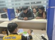 UPP Kintap Pastikan Tarif Tiket ke Masalembu dan Keramaian Tetap Terjangkau bagi Pemudik