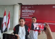 Kalsel Memungkinkan Jadi Pusat Pembinaan Esports
