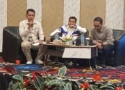 Penguatan Kapasitas HAM Bagi Masyarakat di Wilayah Kalteng