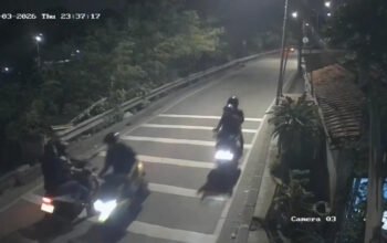 Ketua JMSI Teguh Santosa Kecam Teror Air Keras ke Aktivis KontraS, Minta Polisi Bongkar Aktor Intelektual 4 IMG 20260315 WA0014