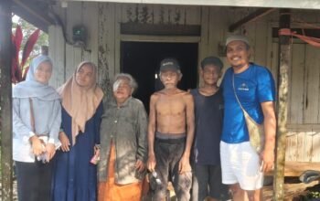 Jelang Lebaran, PRSPD Iskaya Banaran Pulangkan Klien Agar Rayakan Idul Fitri Bersama Keluarga 4 IMG 20260315 WA0020