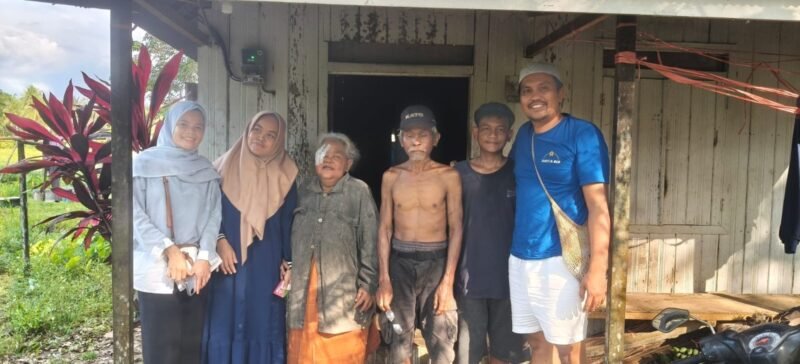 Jelang Lebaran, PRSPD Iskaya Banaran Pulangkan Klien Agar Rayakan Idul Fitri Bersama Keluarga 1 IMG 20260315 WA0020 e1773546492487