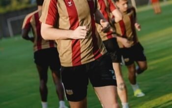 Dewa United akan Berusaha Bangkit Saat Hadapi Persija 4 IMG 20260315 WA0028