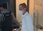 KPK Sebut Satu Pihak yang akan Terima THR Bupati Cilacap adalah Kapolresta