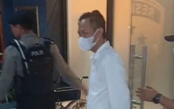 KPK Sebut Satu Pihak yang akan Terima THR Bupati Cilacap adalah Kapolresta 4 IMG 20260315 WA0029