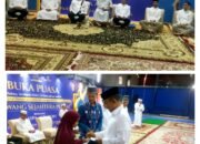 Hangatnya Buka Puasa Bersama Karyawan PT Awang Sejahtera – ASP Sport serta Anak Panti Asuhan dan Tahfiz