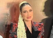 Luna Maya Ungkap Kemegahan Sinematik di Film “Suzzanna” Terbaru