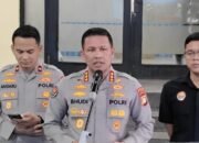 Kasus Penyiraman Air Keras KontraaS akan Diusut Tuntas Polda Metro Jaya