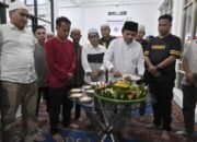 Milad ke-24 Barito Mania Dirayakan dengan Buka Puasa Bersama, Hasnuryadi Apresiasi Loyalitas Suporter