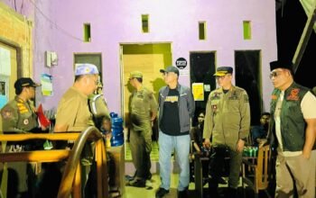 Jaga Ketertiban Ramadhan, Bupati H Sahrujani Sidak Tempat Hiburan 4 IMG 20260316 WA0018