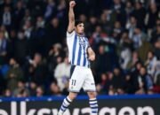 Real Sociedad Naik ke Posisi Ketujuh Usai Bungkam Osasuna, Real Betis Diimbangi Celta Vigo