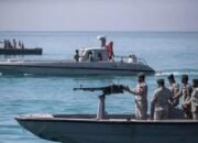 Iran tak Pernah Minta Gencatan Senjata atau Negosiasi, Siap Pertahankan Diri