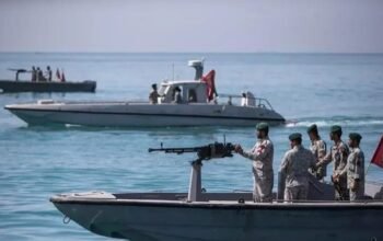 Iran tak Pernah Minta Gencatan Senjata atau Negosiasi, Siap Pertahankan Diri 4 IMG 20260316 WA0022