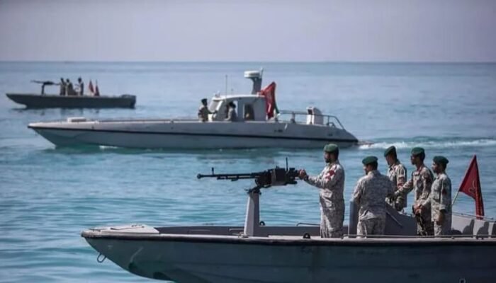 Iran tak Pernah Minta Gencatan Senjata atau Negosiasi, Siap Pertahankan Diri