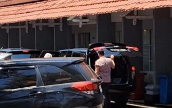 Sejumlah Ruangan di Kompleks Sekretariat Daerah Cilacap Digeladah KPK 4 IMG 20260316 WA0029