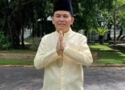 Ini Pesan Ustadz M. Isnaini Subhan Pada Tasyakuran dan Buka Puasa Bersama Gubernur Kalteng dan Ketua TP-PKK Kalteng