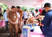 Banjarmasin Selatan Jadi Penutup Pasar Murah Ramadan Pemko Banjarmasin