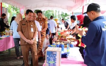 Banjarmasin Selatan Jadi Penutup Pasar Murah Ramadan Pemko Banjarmasin 5 IMG 20260316 WA0034