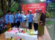 Masjid Agung Miftahul Ihsan akan Dijadikan Pilot Proyek, DMI Banjarmasin Gelar Buka Puasa Bersama