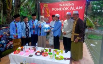 Masjid Agung Miftahul Ihsan akan Dijadikan Pilot Proyek, DMI Banjarmasin Gelar Buka Puasa Bersama 4 IMG 20260316 WA0037