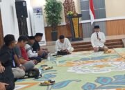 Walikota Palangka Raya, Farid Nafirin Sebut Omset Pasar Ramadhan Capai Rp 2,1 Miliar