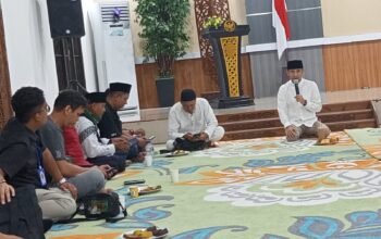 Walikota Palangka Raya, Farid Nafirin Sebut Omset Pasar Ramadhan Capai Rp 2,1 Miliar 6 IMG 20260316 WA0039