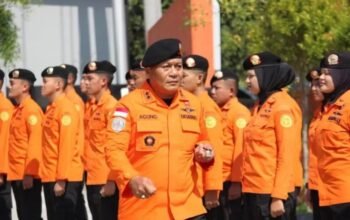 Kepala Basarnas Palangka Raya Ketut Alit Pimpin Apel Siaga SAR Idul Fitri 1447 H 5 IMG 20260316 WA0040