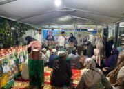 Rosehan Gelar Buka Puasa Bersama Alumni Sekolah, Ajang Silaturahmi dan Serap Aspirasi