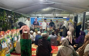 Rosehan Gelar Buka Puasa Bersama Alumni Sekolah, Ajang Silaturahmi dan Serap Aspirasi 4 IMG 20260316 WA0041