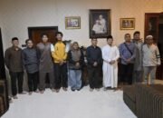 Hasnur Group Pererat Silaturahmi dengan Insan Media, Harapkan Dukungan untuk Usaha dan Barito Putera