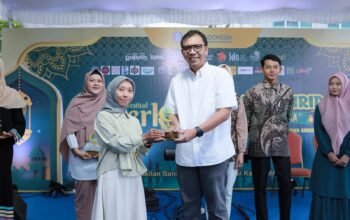 Puncak Festival BERKAH 2026, Bank Indonesia Kalteng Jaring Pemenang Mewakili Kalteng di Fesyar KTI 4 IMG 20260317 WA0003