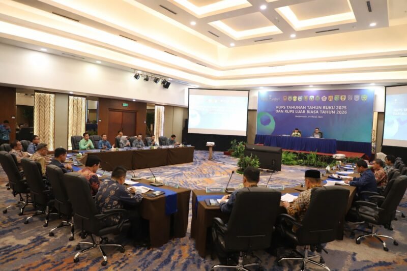 Bank Kalsel Berhasil Gelar RUPS Tahun Buku 2025 1 IMG 20260317 WA0010 e1773694941115