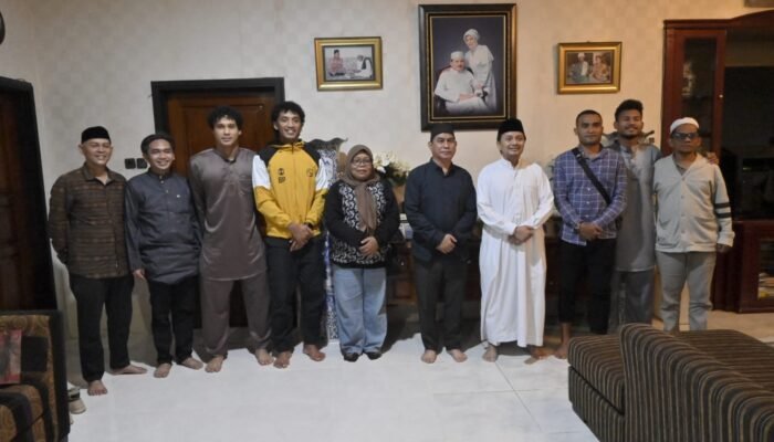 Hasnuryadi Sulaiman Berharap Izin Penggunaan Stadion Demang Lehman Bisa Untuk Latihan Barito Putera 3 IMG 20260317 WA0016