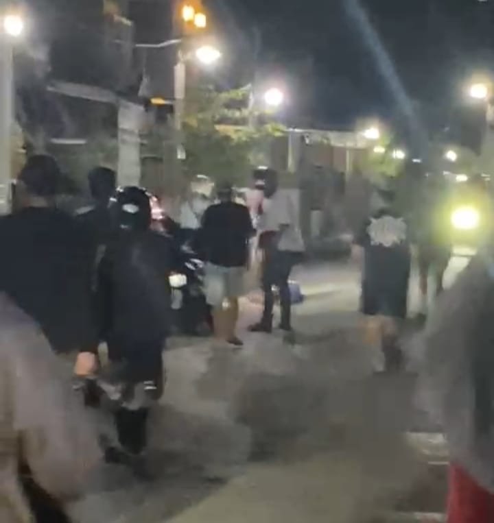 Buruh Tewas Bersimbah Darah di Pekapuran Raya Banjarmasin 1 IMG 20260317 WA0017