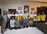 Ponpes RAKHA Amuntai Apresiasi Tali Asih Hasnur Group, Doakan Barito Putera Semakin Berjaya