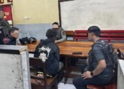 Narapidana Anggota KKB Ditangkap Satgas Operasi Damai Cartenz di Dekai