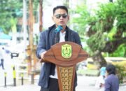 Pasca Kebakaran Pasar Ujung Murung, Yamin Pastikan Pedagang Tetap Berusaha