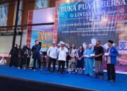Lintas Jawa Group Gelar Buka Puasa Bersama, Perkuat Silaturahmi dan Kepedulian Sosial