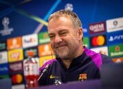 Barcelona akan Bermain Nyaris Sempurna Atasi Newcastle United