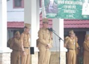 BPKAD Batola Tekankan Percepatan DAK Fisik Dan Optimalisasi PAD